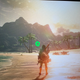 Illustration for article titled Here are Some of my Favorite Screenshots from iThe Legend of Zelda: Breath of the Wild/i